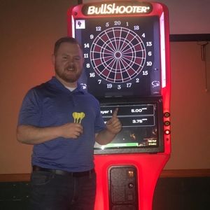 Meet your Posher, Josh